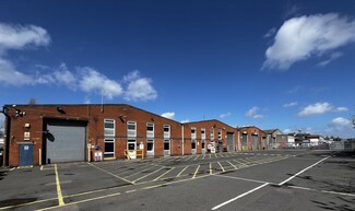 Plus de détails pour Scudamore Rd, Leicester - Industriel/Logistique à louer