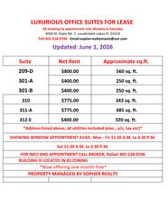 4000 N State Road 7, Lauderdale Lakes, FL à louer Photo intérieure– Image 1 sur 3