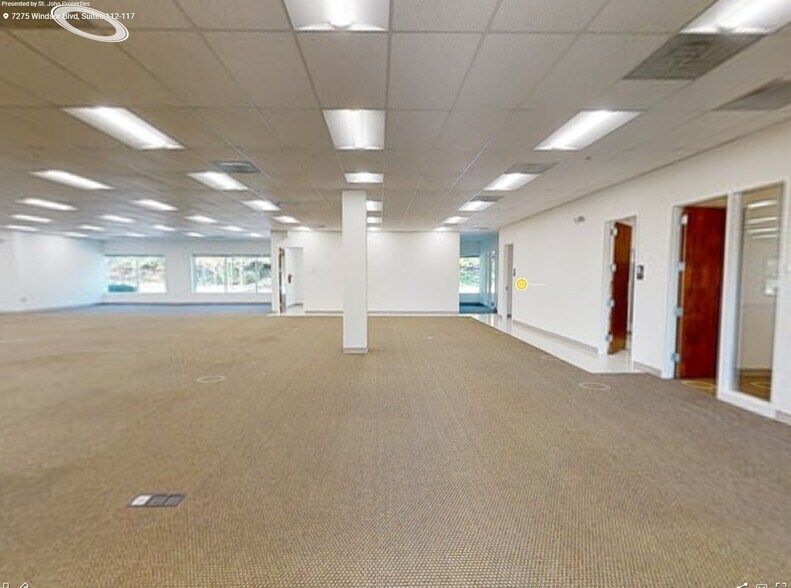 7265 Windsor Blvd, Baltimore, MD à louer - Numérisation 3D Matterport – Image 3 sur 3