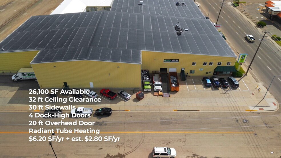 419 N 15th St, Billings, MT à louer - Vidéo sur l’annonce professionnelle – Image 2 sur 7