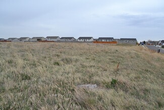 Plus de détails pour TBD W College Dr, Cheyenne, WY - Terrain à vendre