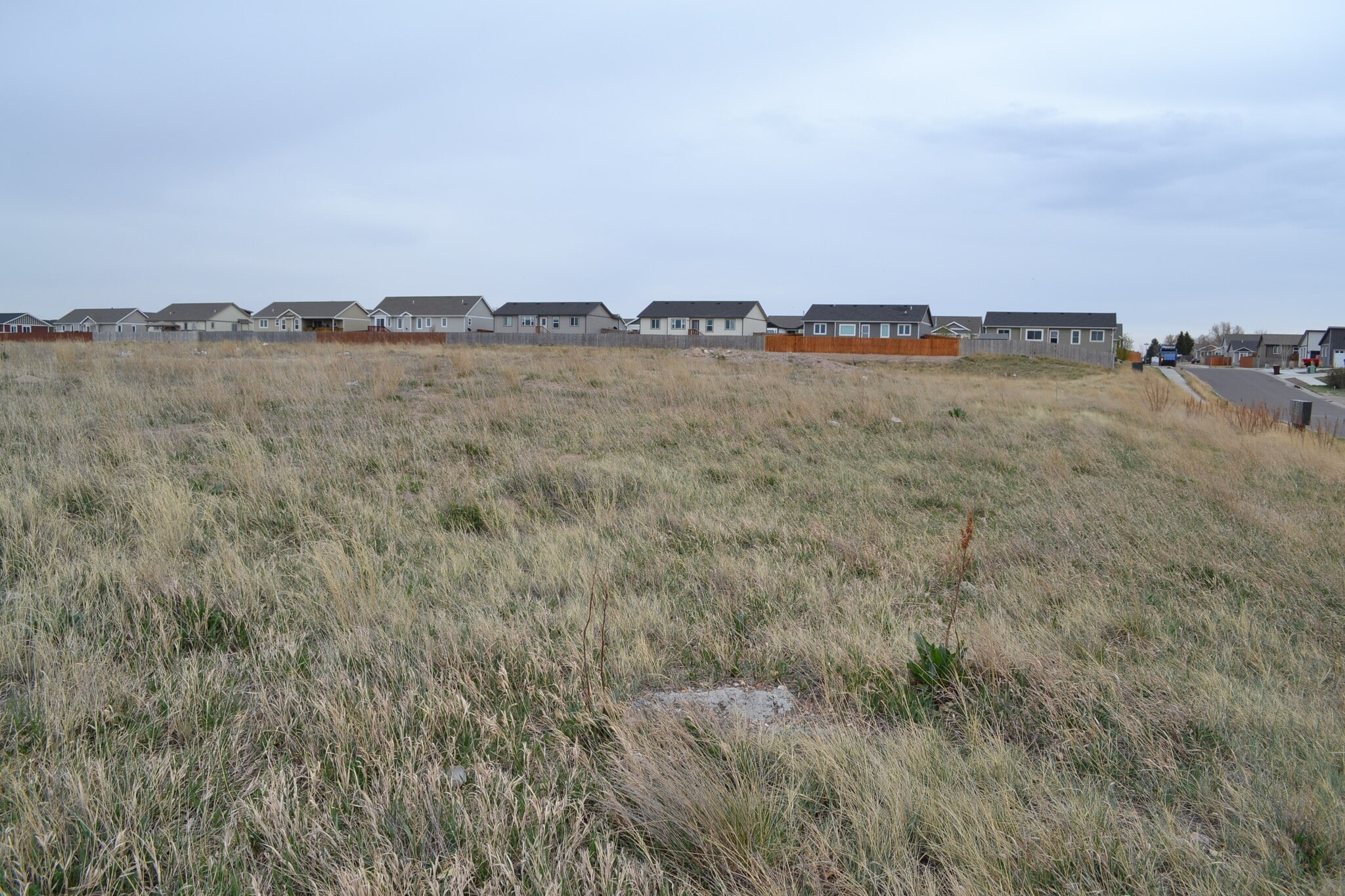TBD W College Dr, Cheyenne, WY à vendre Autre– Image 1 sur 6