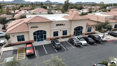15255 N 40th St, Phoenix, AZ à louer Photo de l’immeuble– Image 2 sur 16