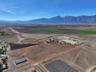 Plus de détails pour 1675 Bently Pky S, Minden, NV - Terrain à vendre