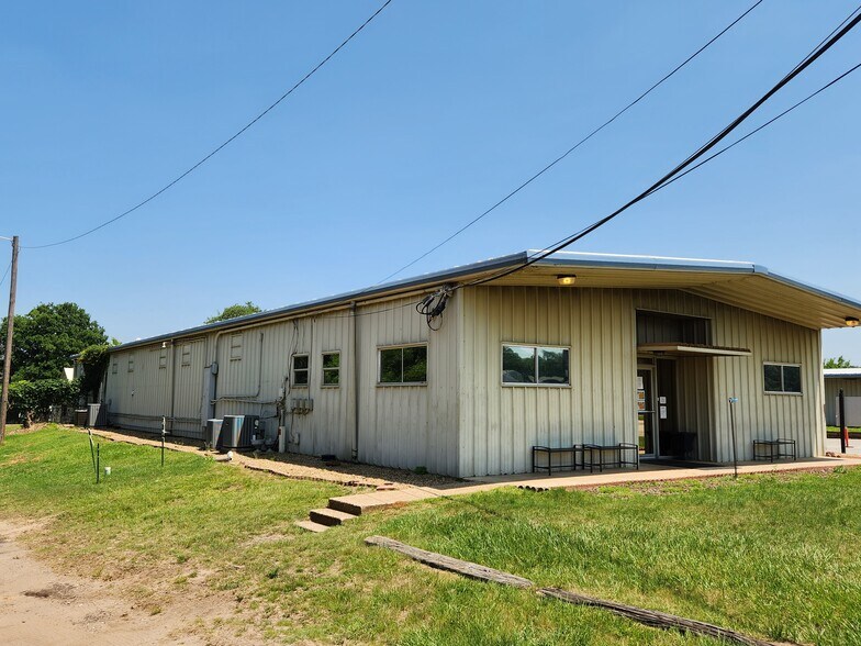 3405 N Northeast Loop 323, Tyler, TX à vendre - Photo de l’immeuble – Image 2 sur 4