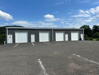 Plus de détails pour 199 Pickett District Rd, New Milford, CT - Industriel/Logistique à louer