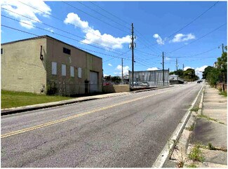 Plus de détails pour 1754 Houston Ave, Macon-Bibb, GA - Industriel/Logistique à vendre