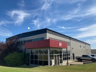 Plus de détails pour 8917 13th St NW, Edmonton, AB - Bureau à louer