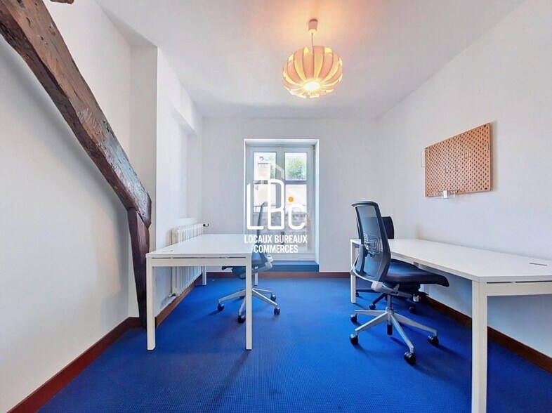 33 Rue De Strasbourg, Nantes à louer - Photo de l’immeuble – Image 2 sur 13