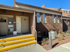 401 E Jefferson St, Rockville, MD à louer Photo intérieure– Image 1 sur 6