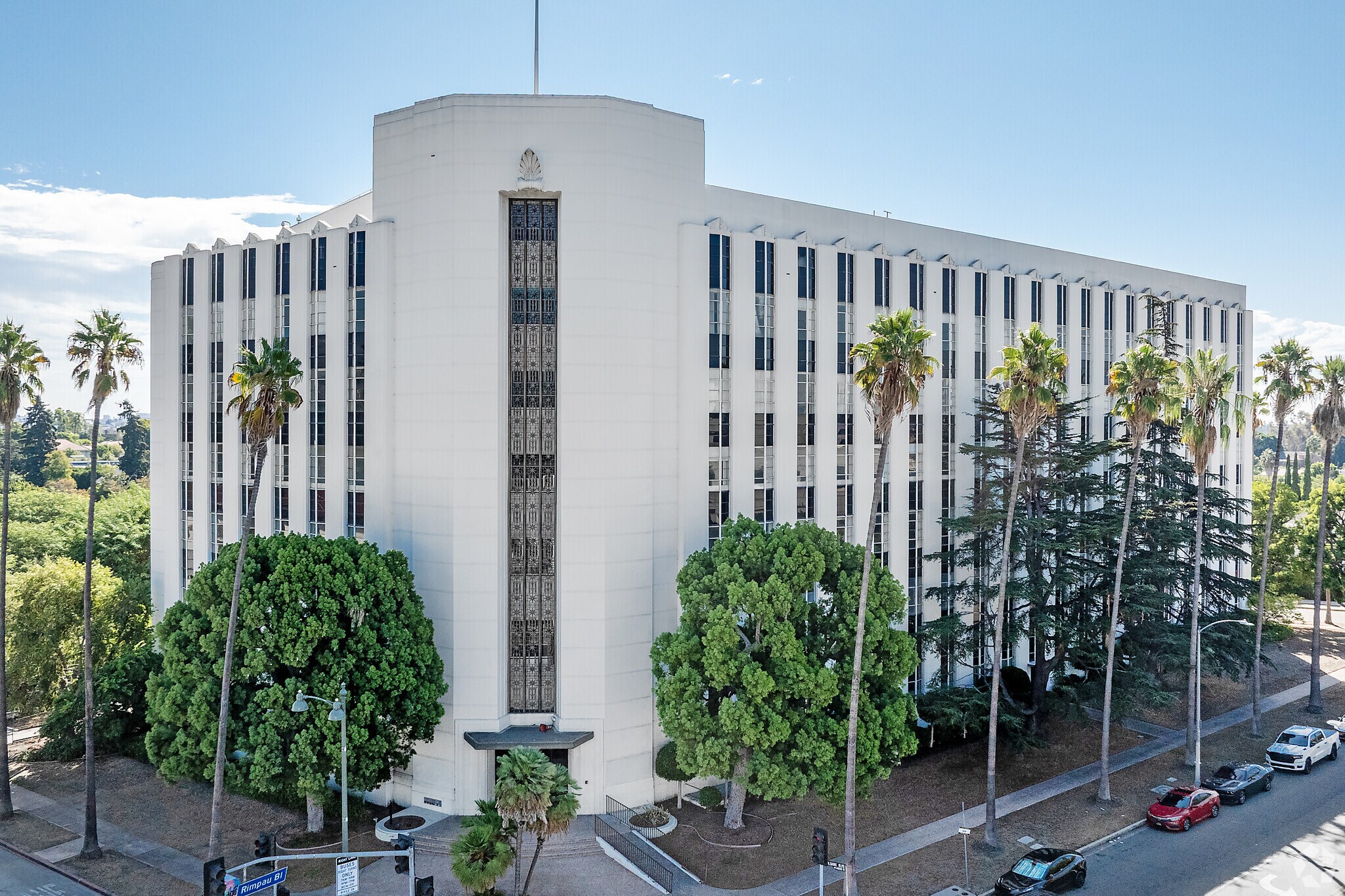 4680 Wilshire Blvd, Los Angeles, CA à vendre Photo principale– Image 1 sur 7