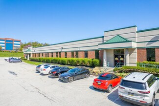 Plus de détails pour 620 Allendale Rd, King Of Prussia, PA - Bureau, Local d'activités à louer