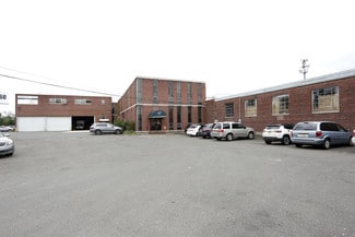 Plus de détails pour 531 N Stiles St, Linden, NJ - Industriel/Logistique à louer