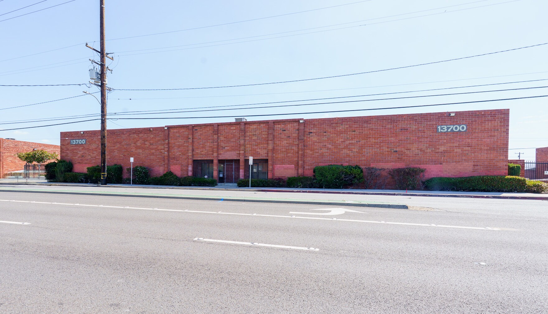 13700 Crenshaw Blvd, Gardena, CA à vendre Photo de l’immeuble– Image 1 sur 17