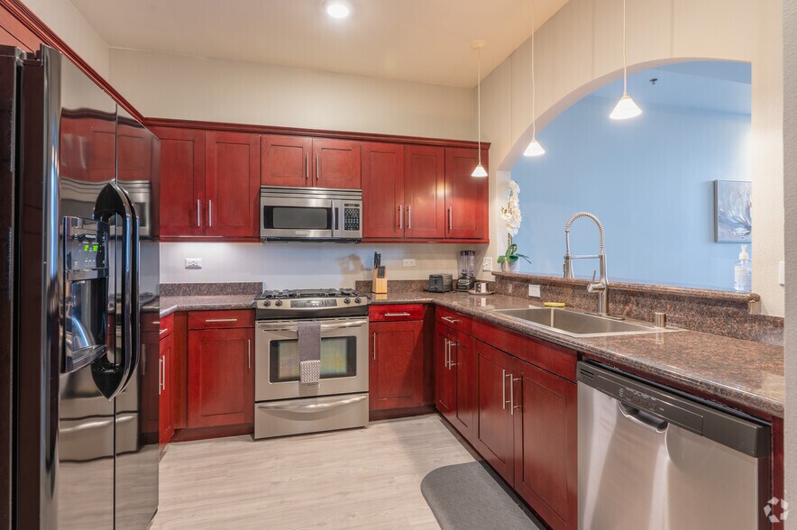 5150 Duke Ellington Way, Las Vegas, NV à vendre - Photo intérieure – Image 3 sur 31