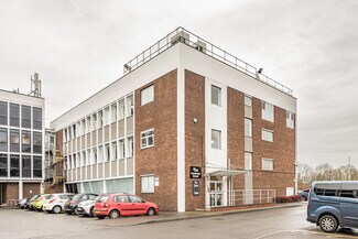 Plus de détails pour Corinium Ave, Gloucester - Coworking à louer