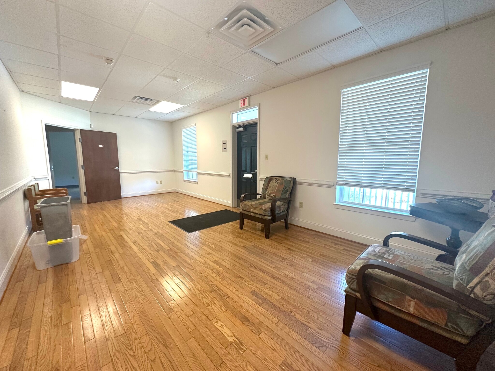 1149 Cornell Ave, Savannah, GA à louer Photo intérieure– Image 1 sur 13