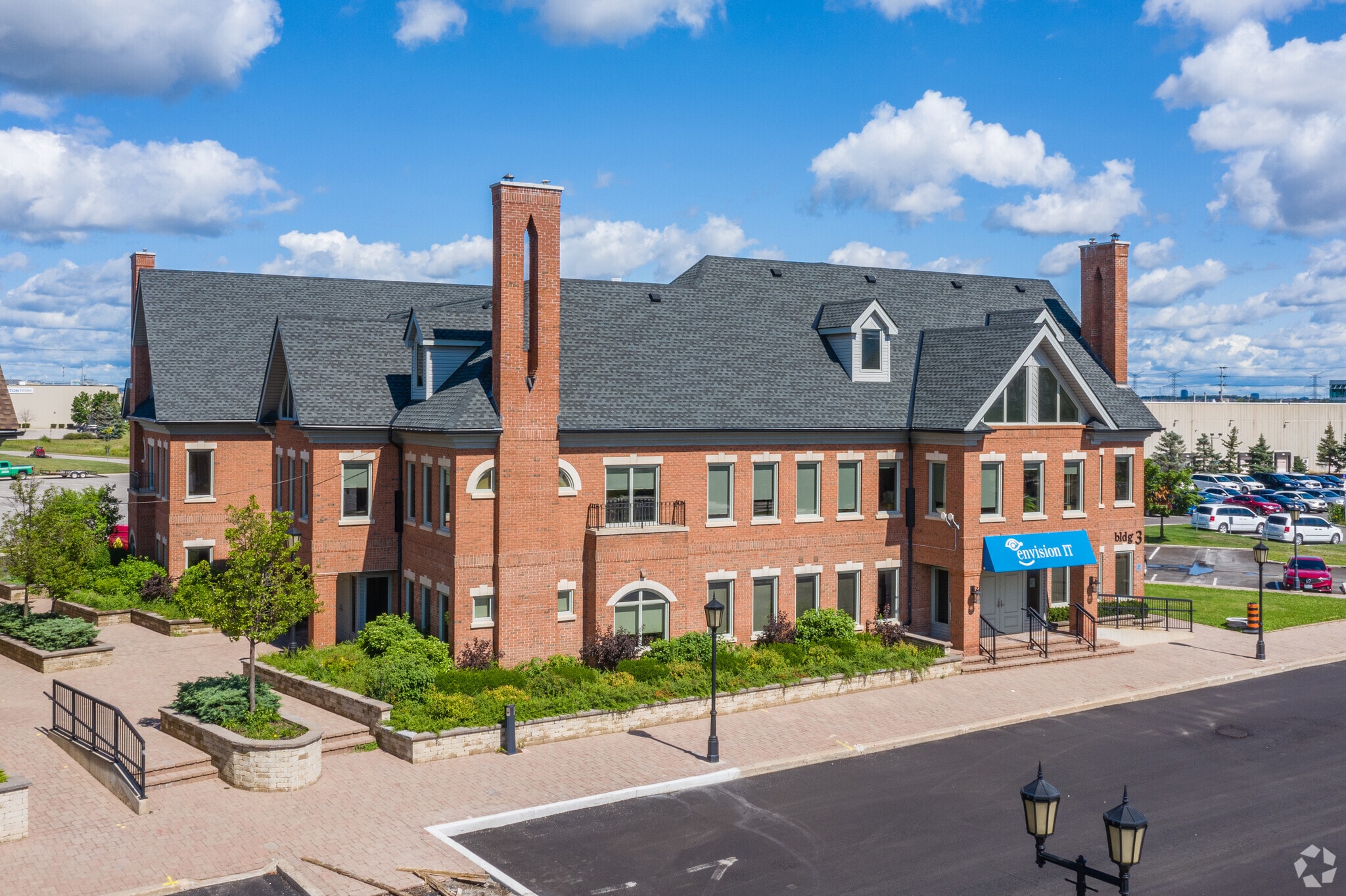 7145 W Credit Ave, Mississauga, ON à louer Photo principale– Image 1 sur 7