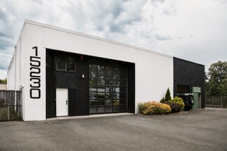 Plus de détails pour 15230 NE 92nd St, Redmond, WA - Industriel/Logistique à vendre