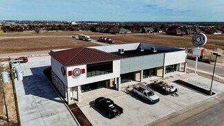 Plus de détails pour 4704 Benjamin Dr., Killeen, TX - Bureau/Local commercial, Local commercial à louer