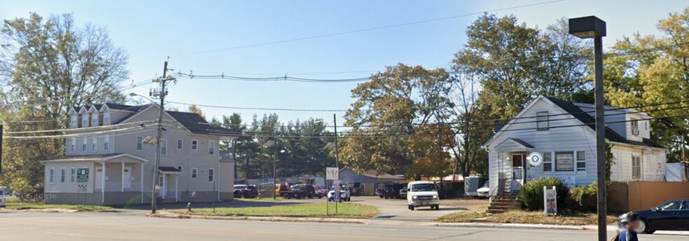 431 US Highway 1, Edison, NJ à vendre - Photo de l’immeuble – Image 2 sur 7