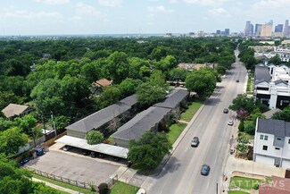 Plus de détails pour 5656 Live Oak St, Dallas, TX - Logement à vendre