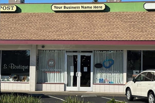 2473-2479 Solano Ave, Napa, CA à louer Photo intérieure– Image 1 sur 2