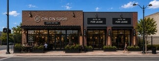 Plus de détails pour 826-830 S Main St, Las Vegas, NV - Local commercial à louer