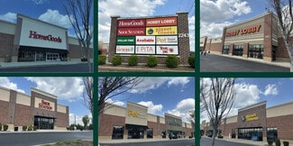 Plus de détails pour 2193 Cumming Hwy, Canton, GA - Local commercial à louer