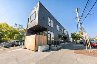 Plus de détails pour 5338 SE Foster Rd, Portland, OR - Local commercial à vendre