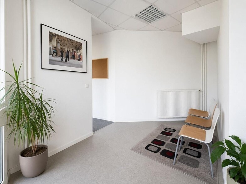 Bureau dans Nantes à louer - Photo intérieure – Image 2 sur 5