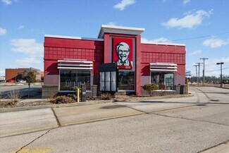 Plus de détails pour 3150 S 6th St, Springfield, IL - Local commercial à louer