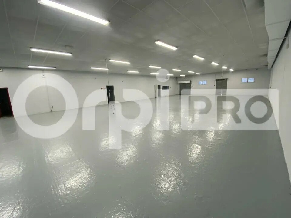 Local d'activités dans Verdun-sur-Garonne à vendre Photo intérieure– Image 1 sur 11