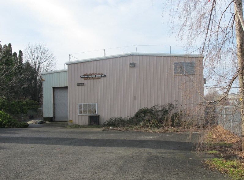 8009 N Kerby Ave, Portland, OR à vendre - Photo de l’immeuble – Image 2 sur 13