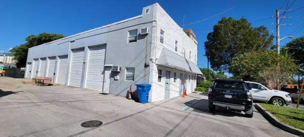 465 S Flagler Ave, Pompano Beach, FL à louer Photo de l’immeuble– Image 1 sur 6