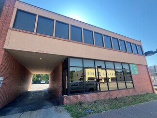 Plus de détails pour 3727 Broadway St, Kansas City, MO - Bureau à vendre