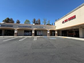 25351-25461 Alicia Pky, Laguna Hills, CA à louer Photo de l’immeuble– Image 1 sur 15