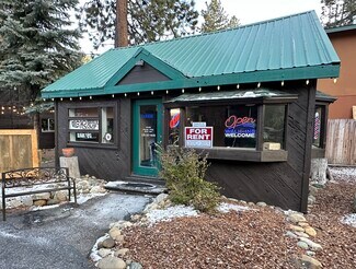 Plus de détails pour 1169 Ski Run Blvd, South Lake Tahoe, CA - Bureau à louer