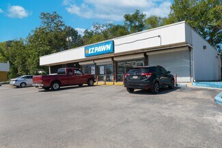 Plus de détails pour 2040 Bessemer Rd, Birmingham, AL - Local commercial à vendre