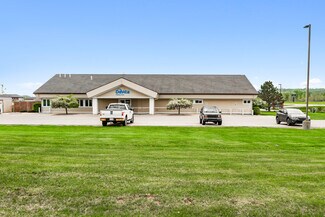 Plus de détails pour 599 Court St, West Branch, MI - Bureau à vendre