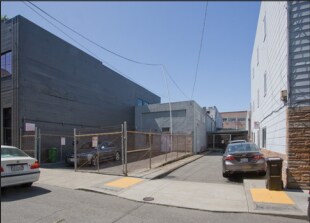 869 BRYANT STREET ASSEMBLY portefeuille de 10 biens à vendre sur LoopNet.fr - Photo de l’immeuble – Image 3 sur 14