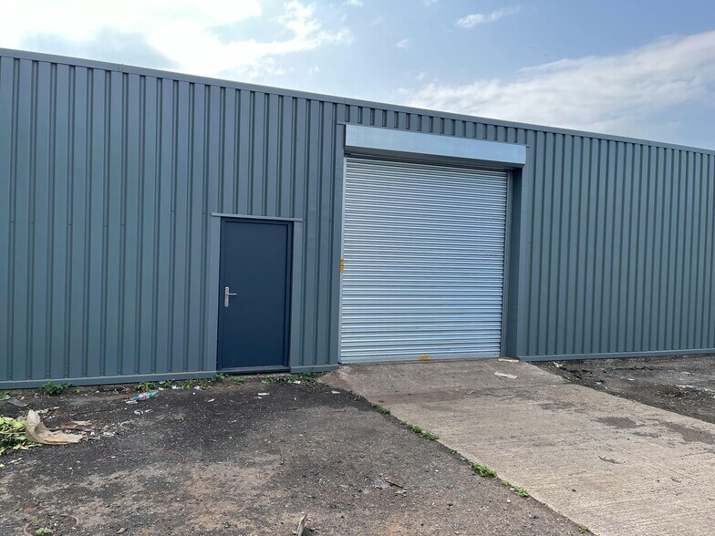 Pilling Pl, Skelmersdale à louer - Photo de l’immeuble – Image 1 sur 4