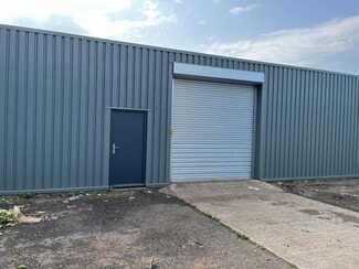 Plus de détails pour Pilling Pl, Skelmersdale - Local d'activités à louer
