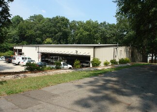 Plus de détails pour 911 Montreal Rd, Clarkston, GA - Industriel/Logistique à vendre
