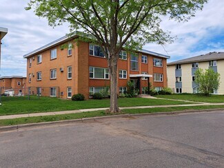 Plus de détails pour 5740 Sander Dr, Minneapolis, MN - Logement à vendre