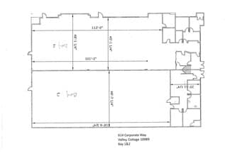 614 Corporate Way, Valley Cottage, NY à louer Photo intérieure– Image 1 sur 1