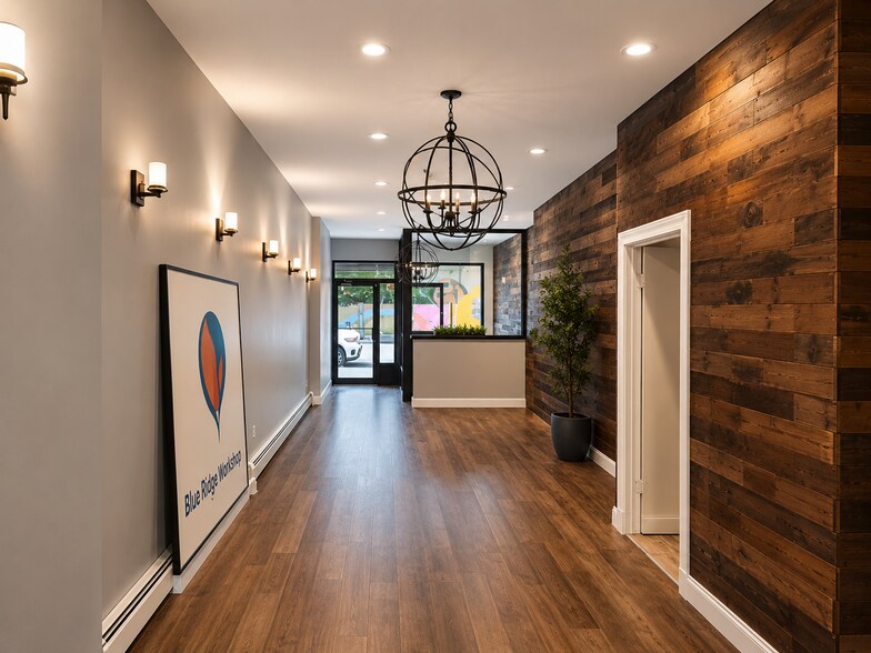 1059 Fulton St, Brooklyn, NY à louer - Photo de l’immeuble – Image 3 sur 5