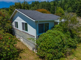 Plus de détails pour 15282 Highway 101, Brookings, OR - Terrain à vendre