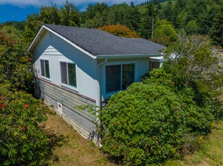 Plus de détails pour 15282 Highway 101, Brookings, OR - Terrain à vendre