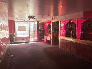 Plus de détails pour 93 1st Ave, New York, NY - Local commercial à louer